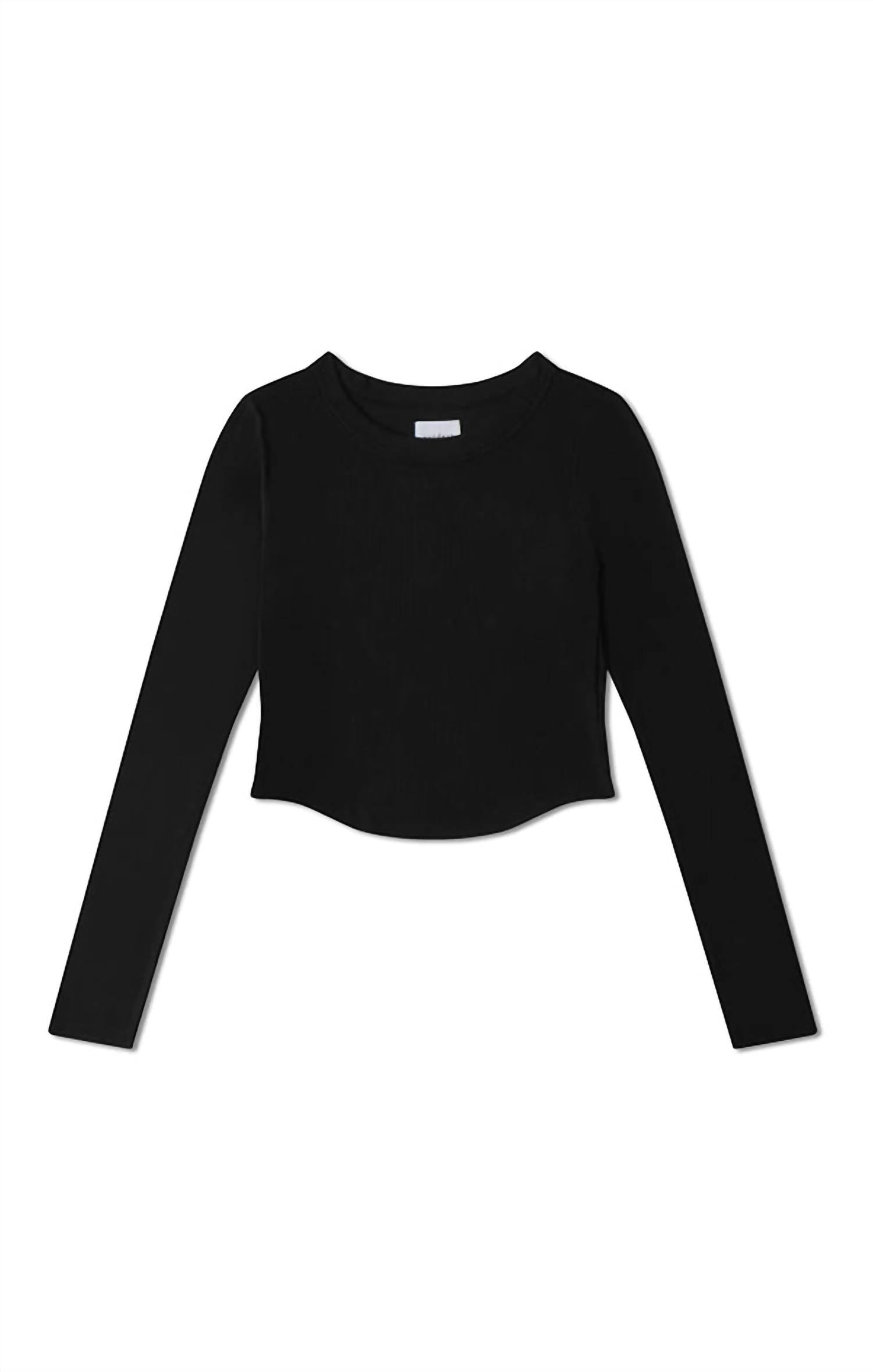 Футболка Сесила черного цвета sundays
Футболка Сесила черного цвета sundays