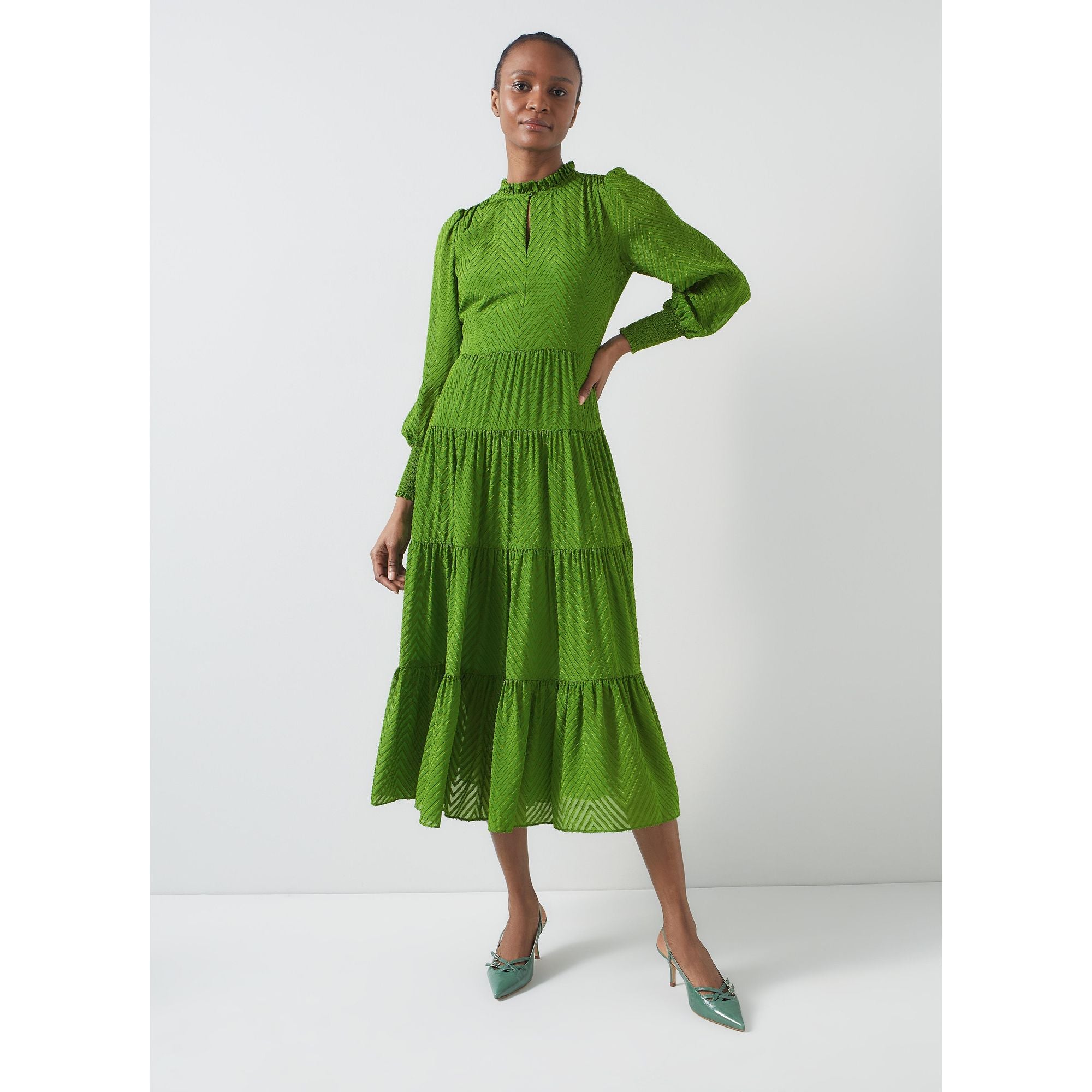 Марсель Платье Lk Bennett, мультиколор
Марсель Платье Lk Bennett, мультиколор