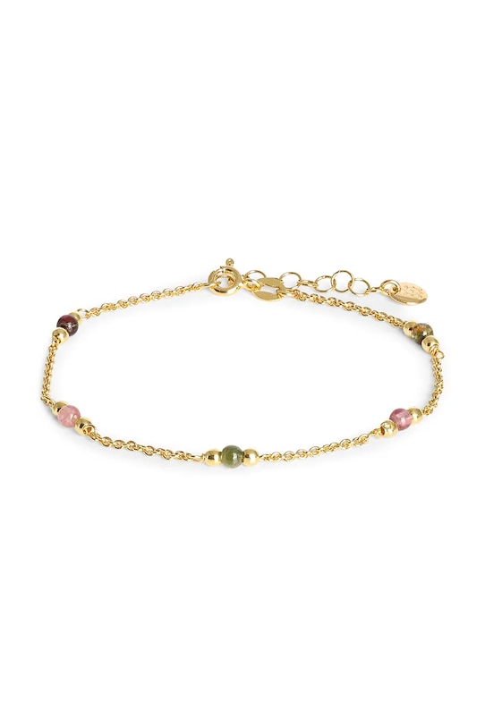 Позолоченный серебряный браслет DUO Ania Kruk
Позолоченный серебряный браслет DUO Ania Kruk