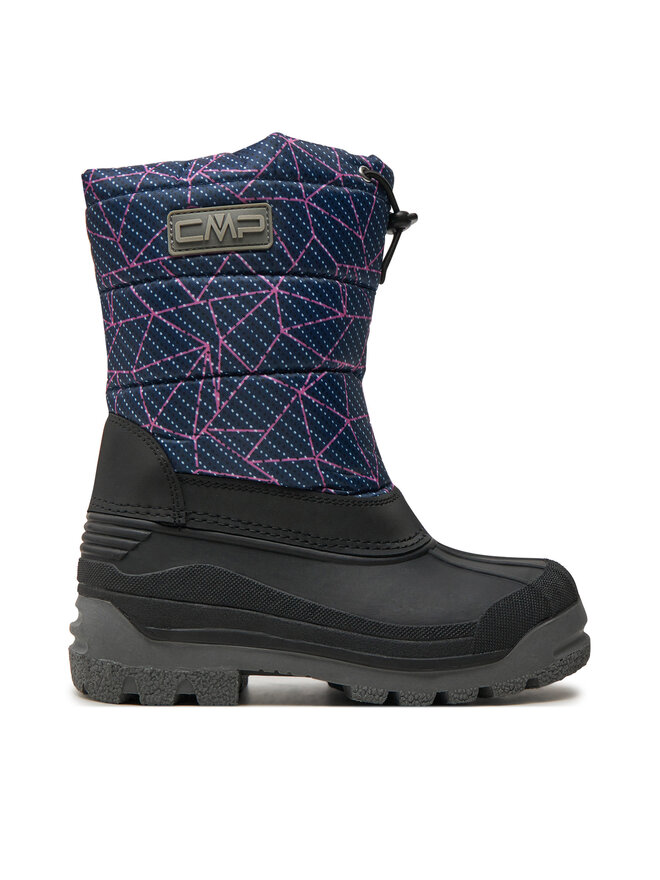 Зимние ботинки CMP, темно-синий 
Зимние ботинки CMP, темно-синий