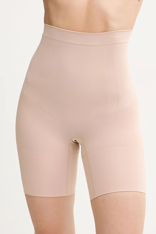 Шорты Calvin Klein Underwear, бежевый
Шорты Calvin Klein Underwear, бежевый