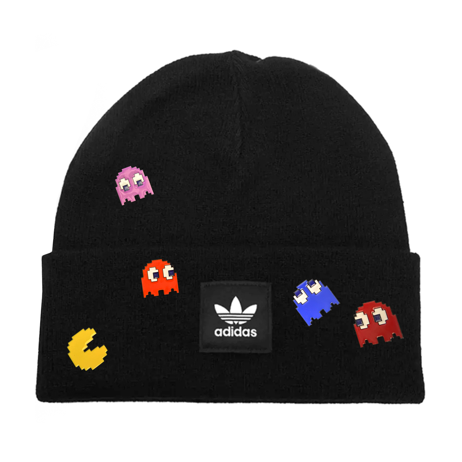 Adidas Originals Adicolor Polyacrylic Acid Beanies Unisex черный
Adidas Originals Adicolor Polyacrylic Acid Beanies Unisex черный