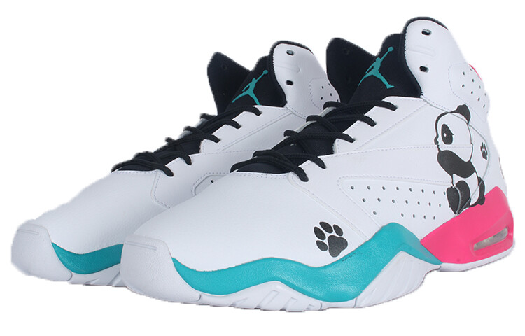 Кроссовки Jordan Lift Off Vintage Basketball Shoes Men Mid-top Blue/White/Pink, синий
Кроссовки Jordan Lift Off Vintage Basketball Shoes Men Mid-top Blue/White/Pink, синий