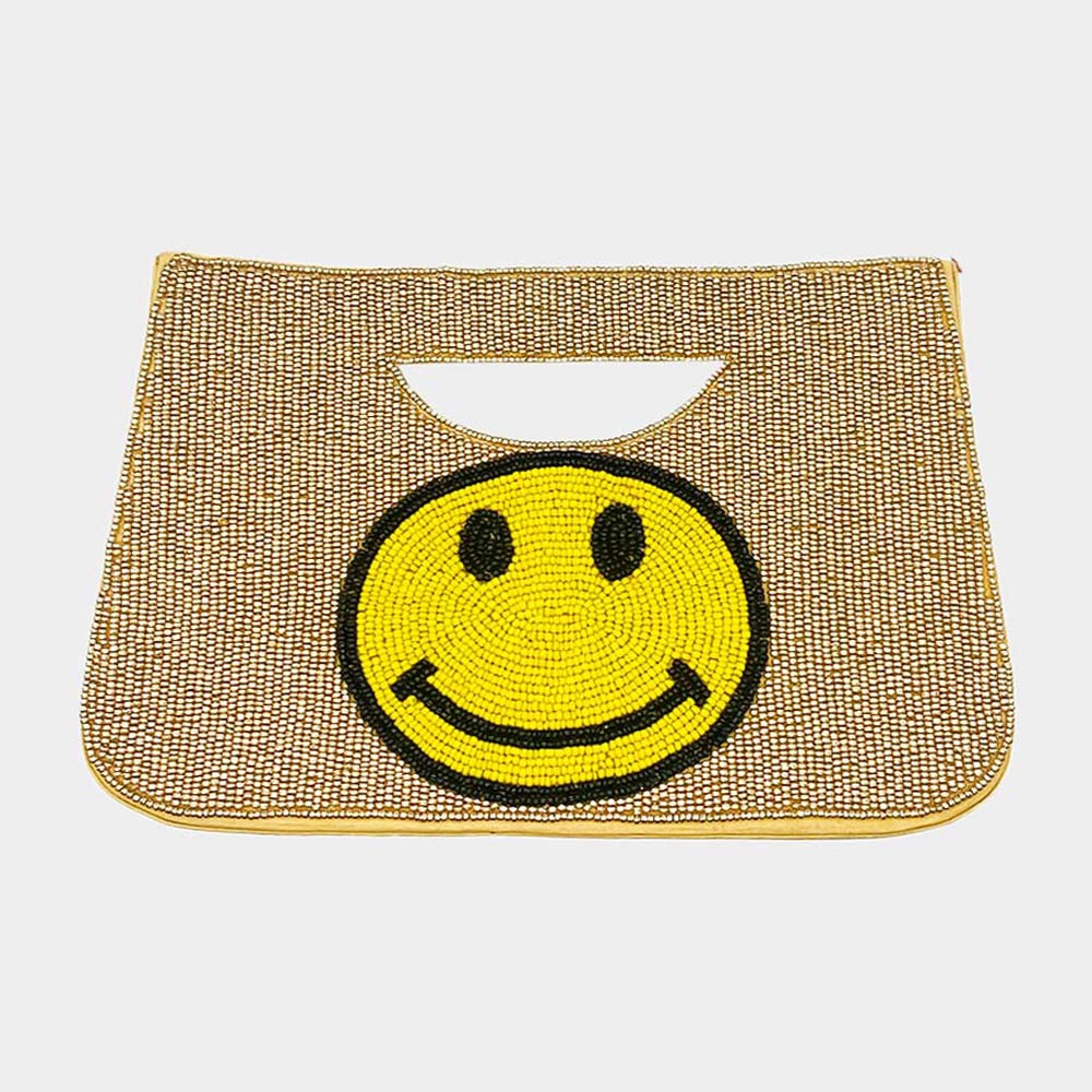 Сумка-тоут с бисером через плечо FASHNZFAB, золотой
Сумка-тоут с бисером через плечо FASHNZFAB, золотой