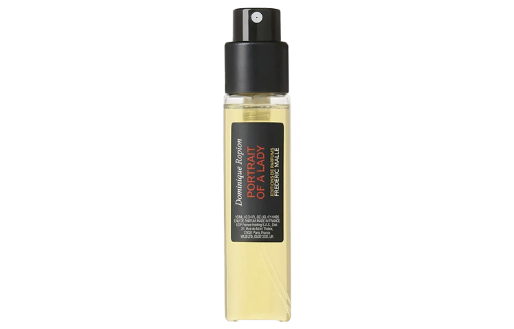 Женские духи Mysterious Elegance FREDERIC MALLE, 10ml
Женские духи Mysterious Elegance FREDERIC MALLE, 10ml