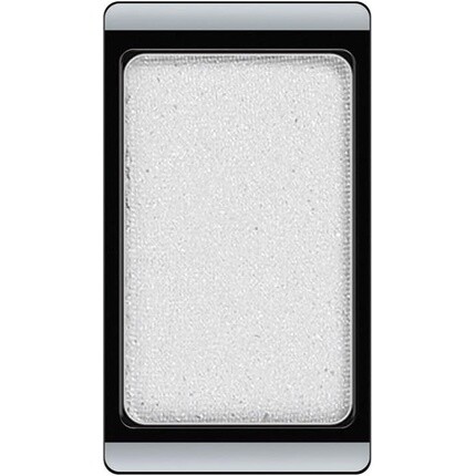 Glamour Eye Shadow 314 Бело-серые тени для век с блестящими частицами, Artdeco
Glamour Eye Shadow 314 Бело-серые тени для век с блестящими частицами, Artdeco