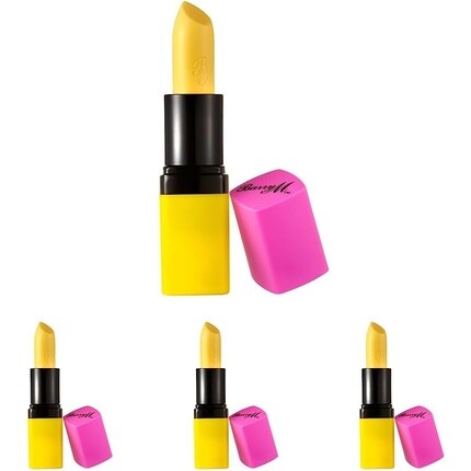 Косметика Unicorn Lip Paint Yellow 4.50G, Barry M
Косметика Unicorn Lip Paint Yellow 4.50G, Barry M