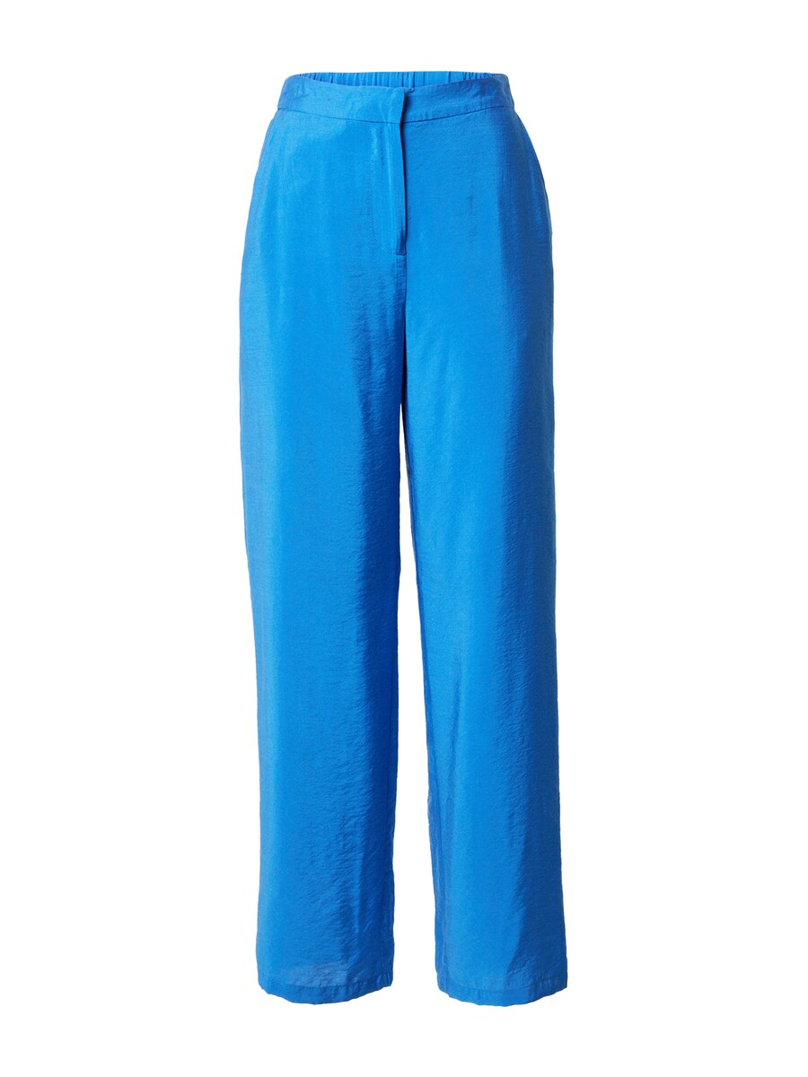 Тканевые брюки modström Loose fit Pants, синий
Тканевые брюки modström Loose fit Pants, синий