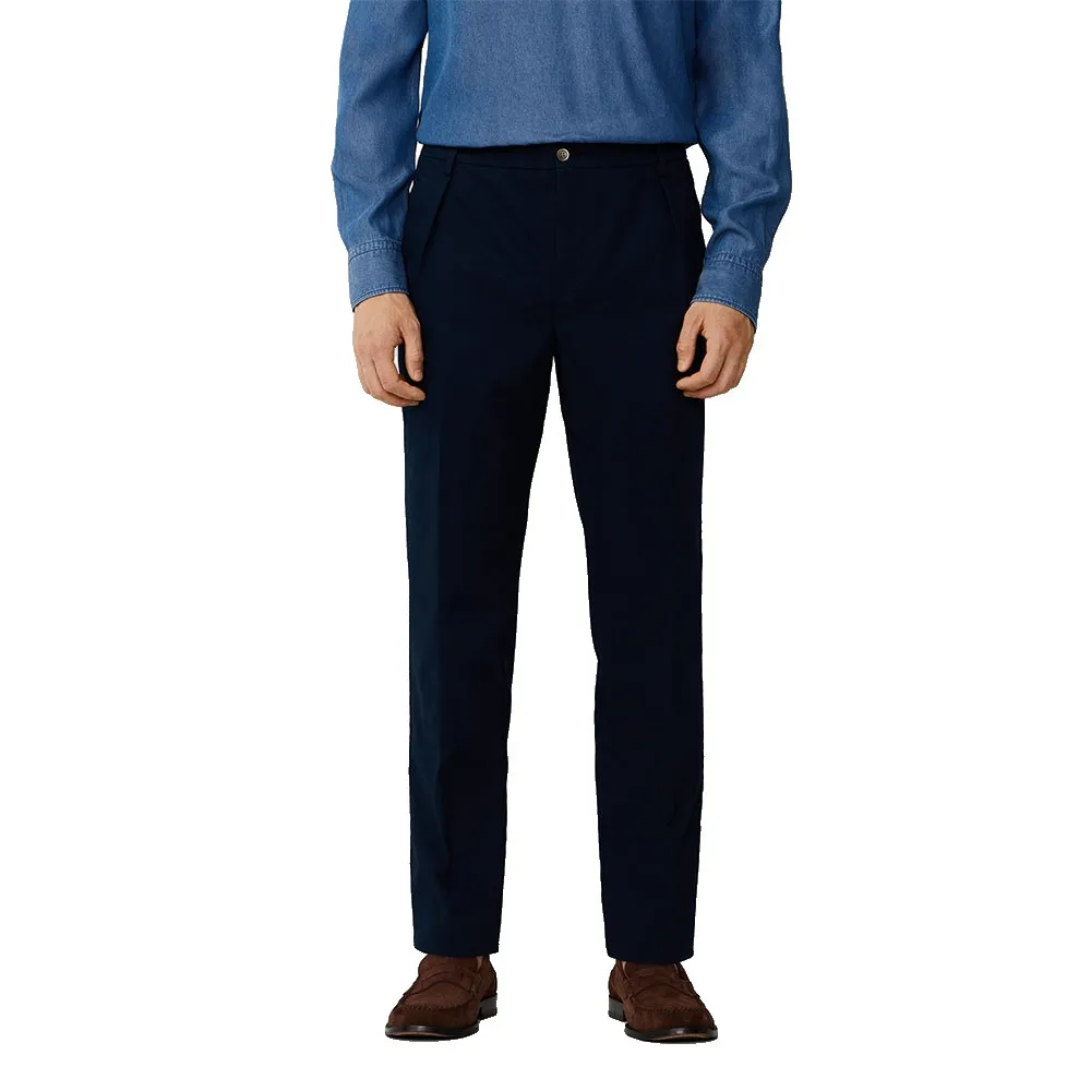 Брюки Hackett HM2100106, синий
Брюки Hackett HM2100106, синий