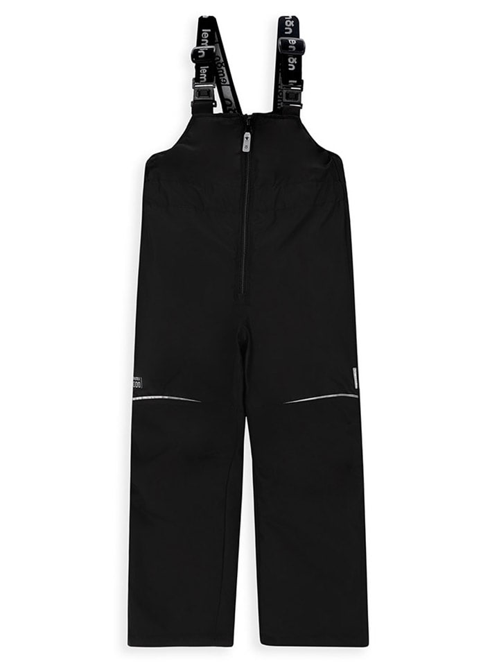 Lemon explore Лыжные/сноубордные брюки черного цвета
Lemon explore Лыжные/сноубордные брюки черного цвета