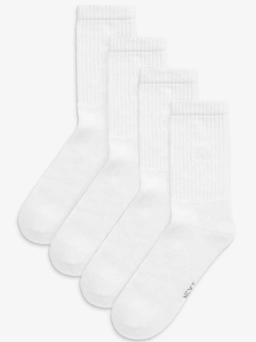 Носки Next, белый
Носки Next, белый