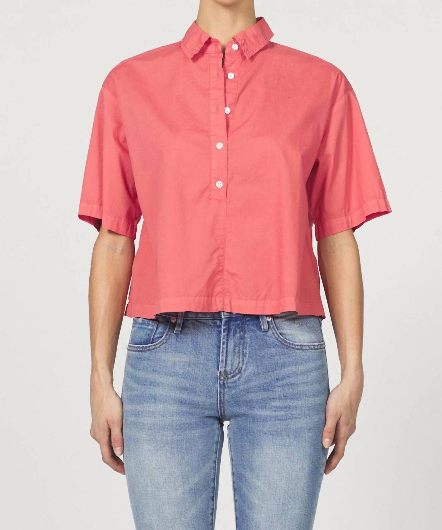 Эдсел рубашка на пуговицах в Даббери DEAR JOHN DENIM, Dubbery
Эдсел рубашка на пуговицах в Даббери DEAR JOHN DENIM, Dubbery