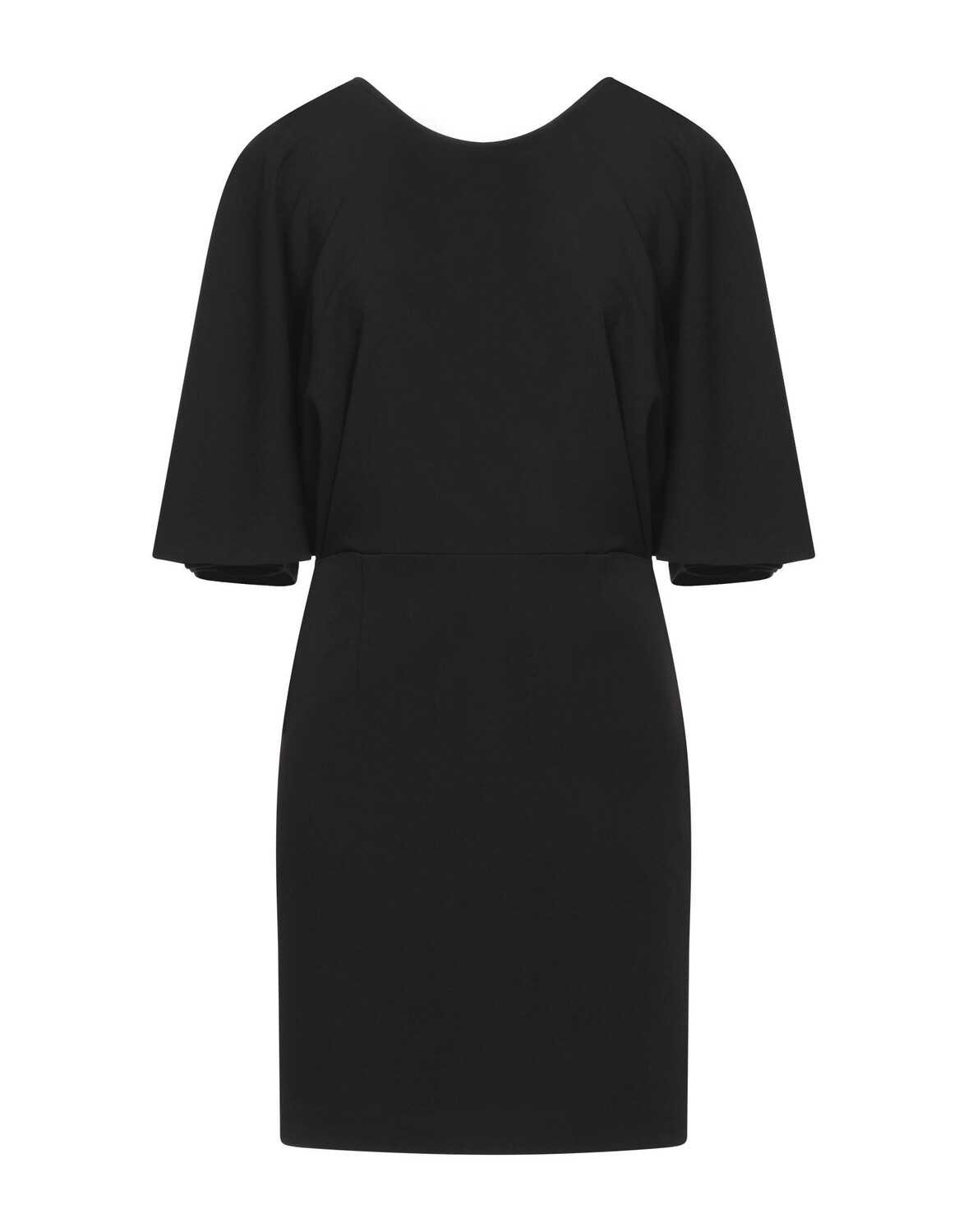 Платье ..,Merci, черный
Платье ..,Merci, черный