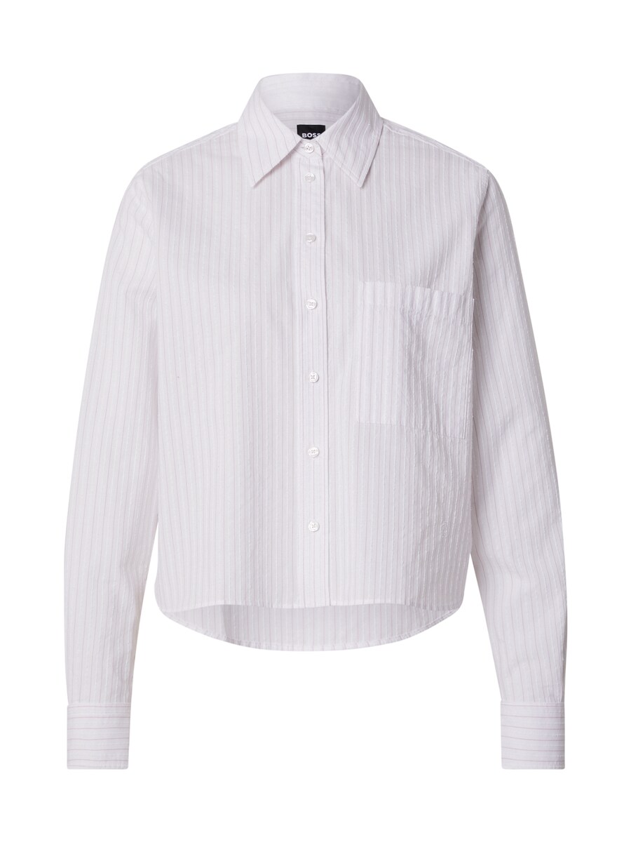 Блузка BOSS Briella Monday, цвет Rose/Light pink
Блузка BOSS Briella Monday, цвет Rose/Light pink