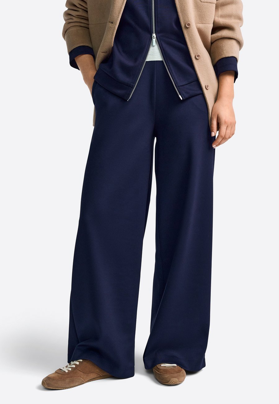 Брюки Rich & Royal Trousers, Midnight Blue/Dark Blue
Брюки Rich & Royal Trousers, Midnight Blue/Dark Blue