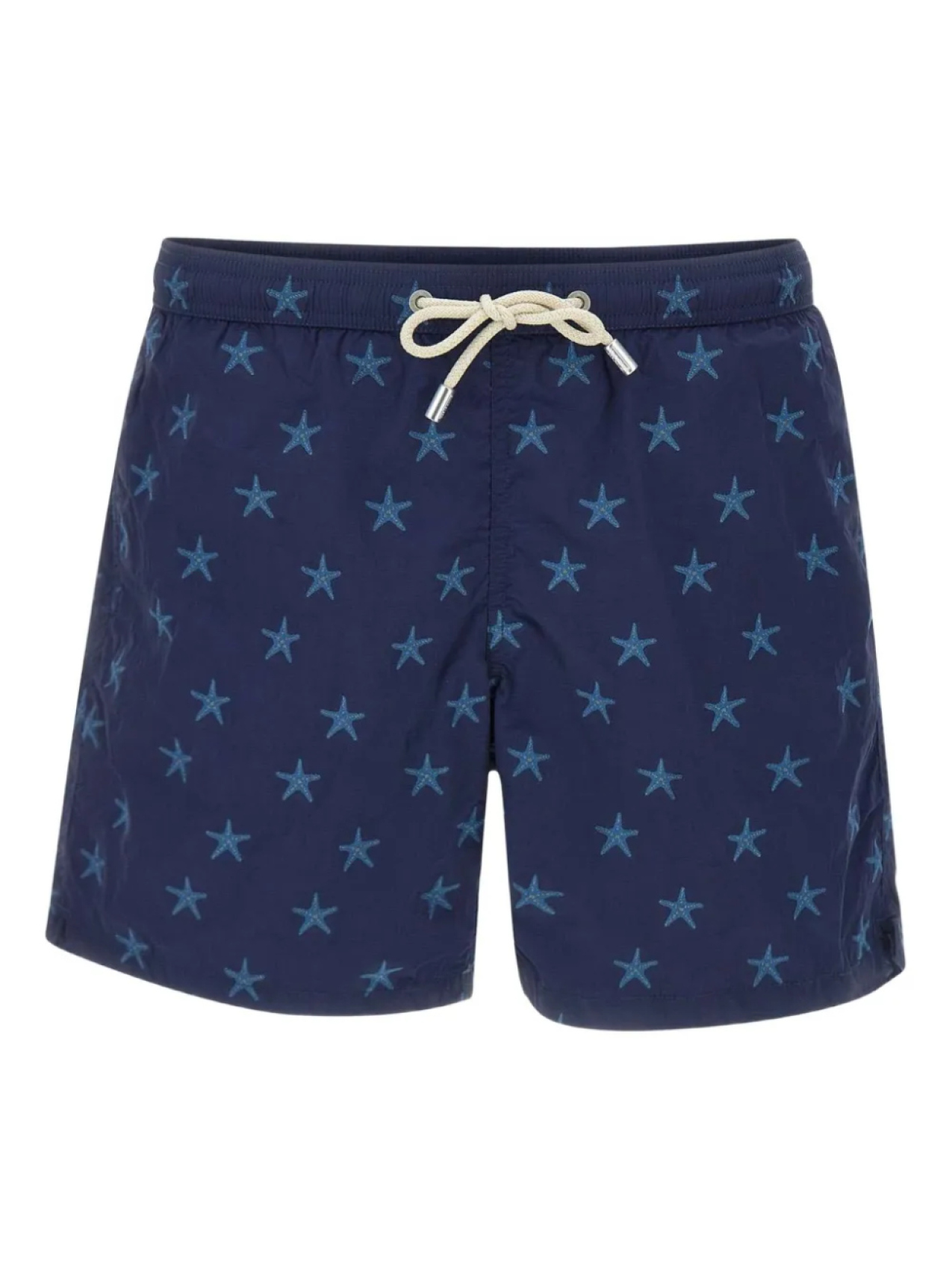 MC2 Saint Barth плавки-шорты Patmos с принтом, синий
MC2 Saint Barth плавки-шорты Patmos с принтом, синий