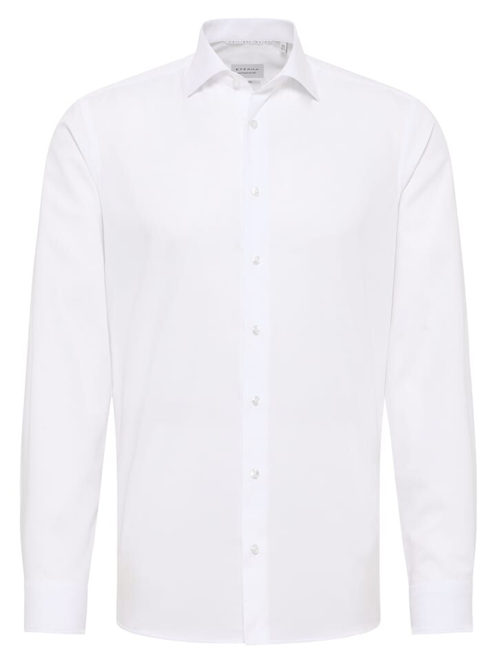 Рубашка Eterna, белый
Рубашка Eterna, белый