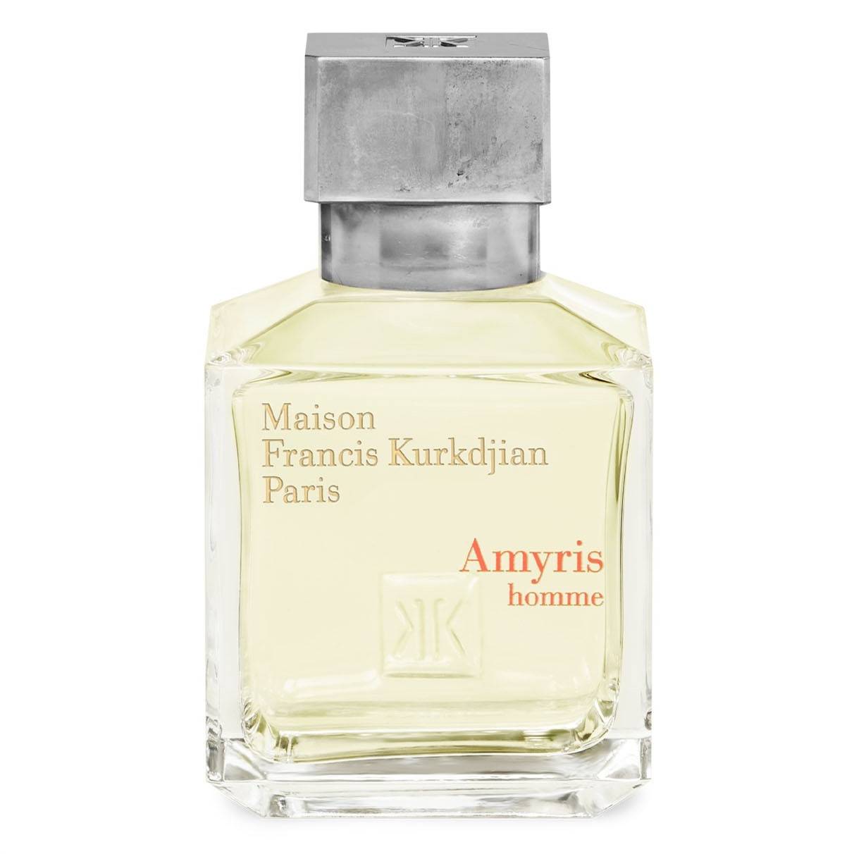 Туалетная вода Maison Francis Kurkdjian Paris Amyris Homme
Туалетная вода Maison Francis Kurkdjian Paris Amyris Homme