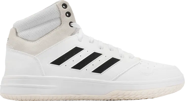 Кроссовки Adidas Gametaker, белый
Кроссовки Adidas Gametaker, белый