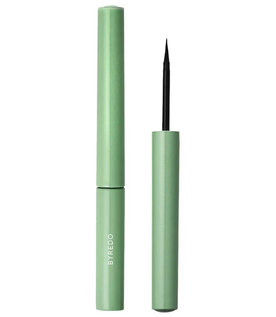 Подводка для глаз Byredo Technical Black, 1,7 мл, черный
Подводка для глаз Byredo Technical Black, 1,7 мл, черный