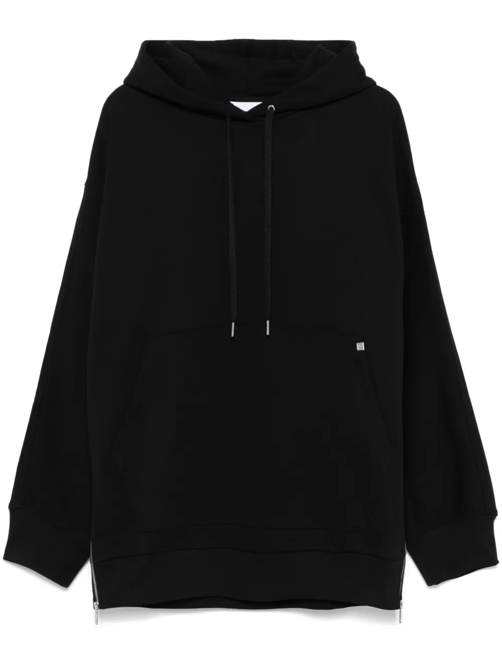 Худи Mega Helmut Lang, черный
Худи Mega Helmut Lang, черный