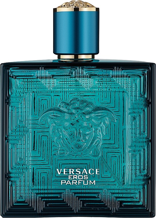 Парфюм Versace Eros Parfum
Парфюм Versace Eros Parfum