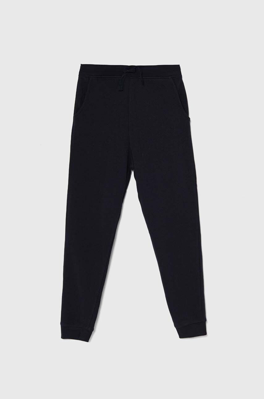 Спортивные брюки Guess для мальчиков и девочек, темно-синий
Спортивные брюки Guess для мальчиков и девочек, темно-синий