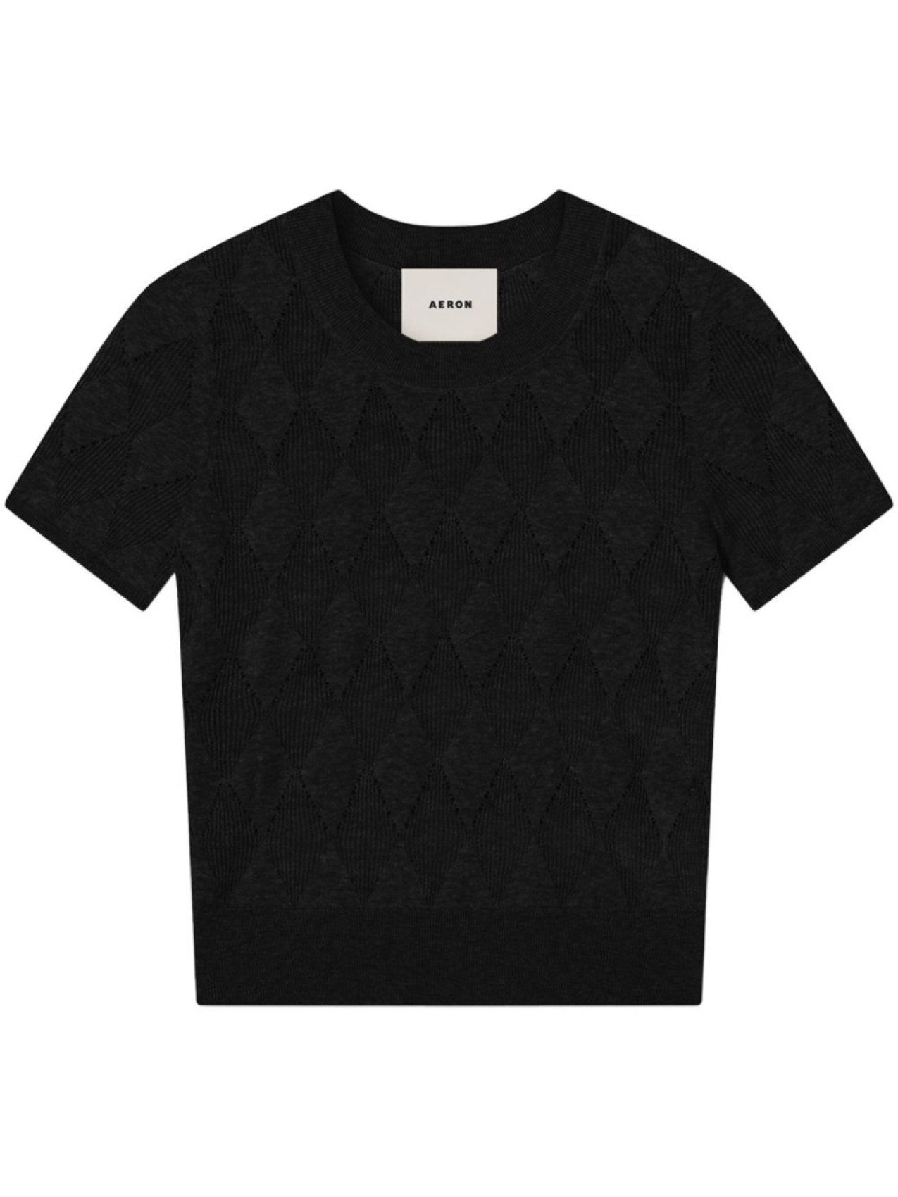 AERON топ Sonia, черный
AERON топ Sonia, черный