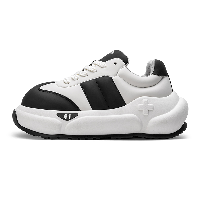 2YE+ Чабби серия скейтборд обувь унисекс лоу топ черный черно-белый, цвет Black White
2YE+ Чабби серия скейтборд обувь унисекс лоу топ черный черно-белый, цвет Black White