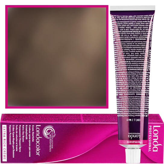 Профессиональная краска для волос Londa Color 6/1
Профессиональная краска для волос Londa Color 6/1