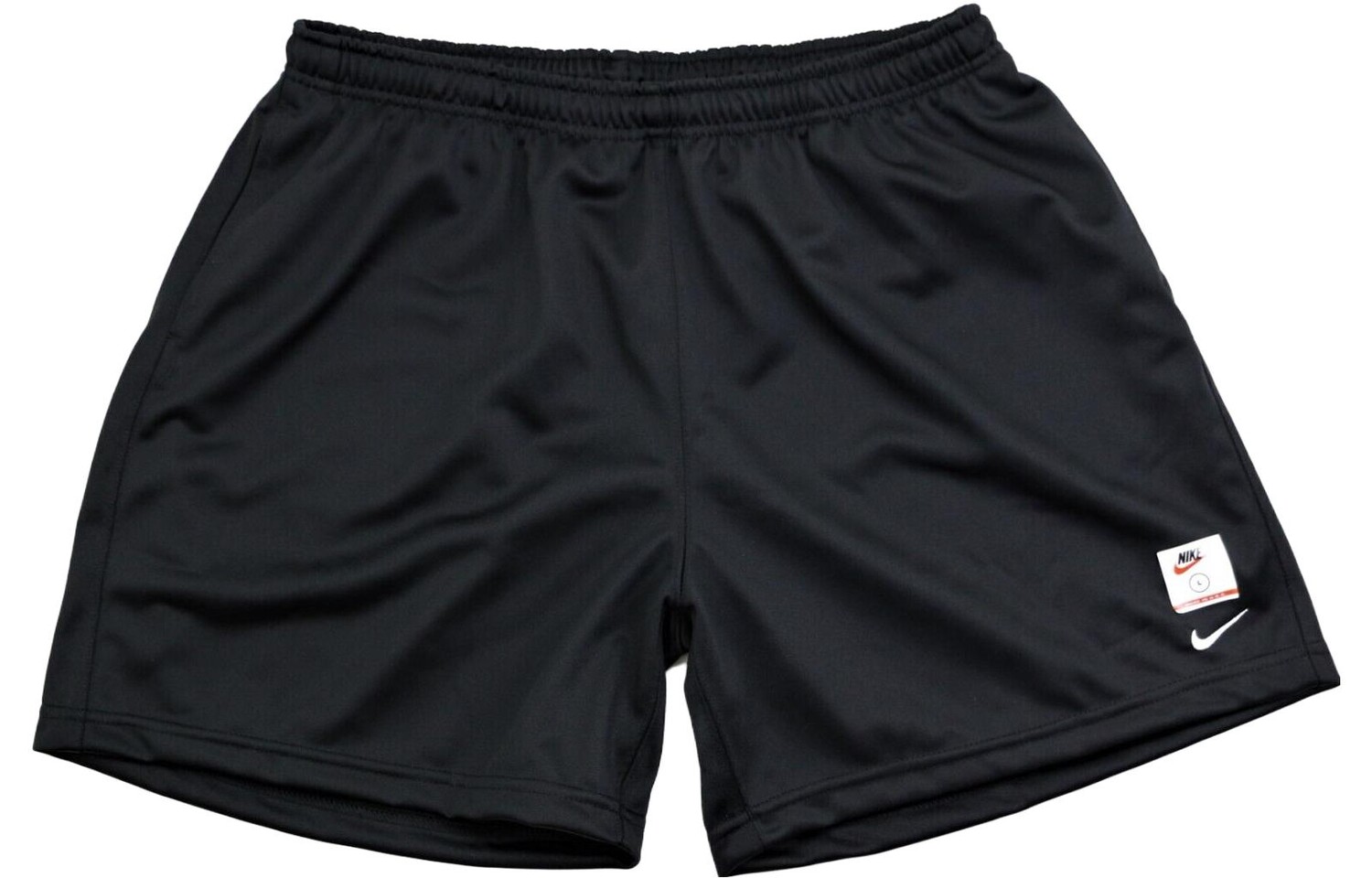 Повседневные шорты мужские темно-синие Nike, темно-синий
Повседневные шорты мужские темно-синие Nike, темно-синий