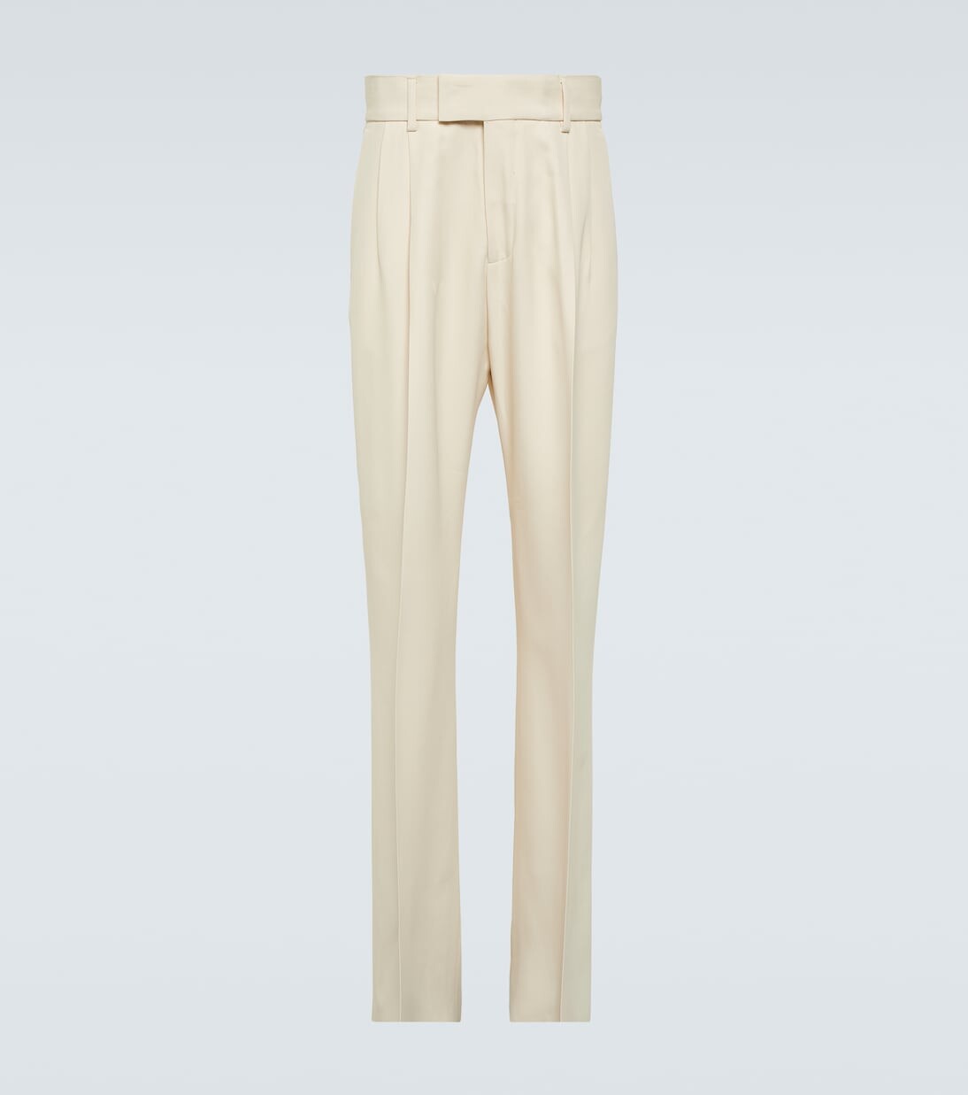 Широкие брюки Amiri, бежевый
Широкие брюки Amiri, бежевый