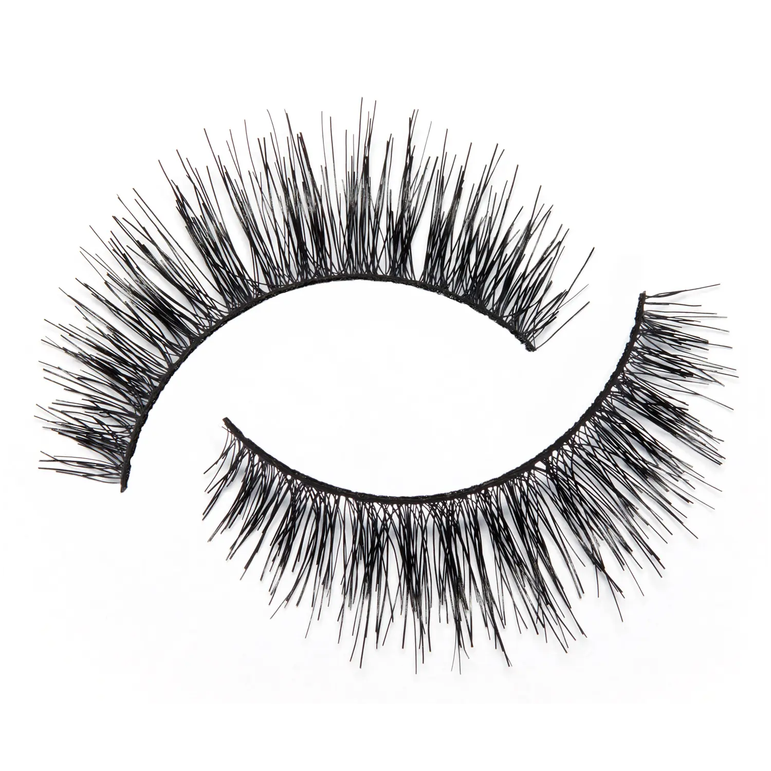 Eylure Dramatic накладные ресницы с клеем, эффект двойного объема 143 2 шт./1 уп.
Eylure Dramatic накладные ресницы с клеем, эффект двойного объема 143 2 шт./1 уп.