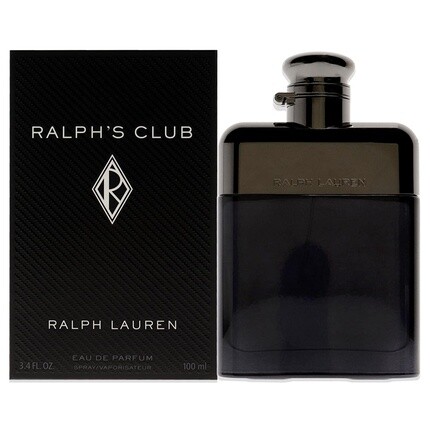 Ralph Lauren Ralph's Club EDP Vapo 100мл
Ralph Lauren Ralph's Club EDP Vapo 100мл