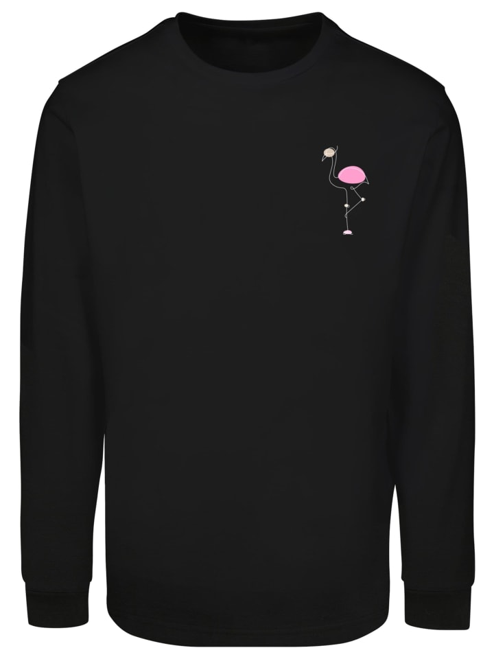 Рубашка с длинным рукавом Merchcode, черный
Рубашка с длинным рукавом Merchcode, черный