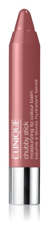 Увлажняющая помада Clinique Chubby Stick™ Moisturizing Lip Colour Balm, оттенок 10 Bountiful Blush 3 г
Увлажняющая помада Clinique Chubby Stick™ Moisturizing Lip Colour Balm, оттенок 10 Bountiful Blush 3 г