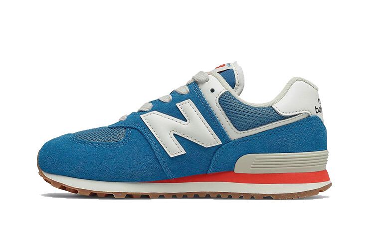 Детские кроссовки New Balance NB 574 BP
Детские кроссовки New Balance NB 574 BP