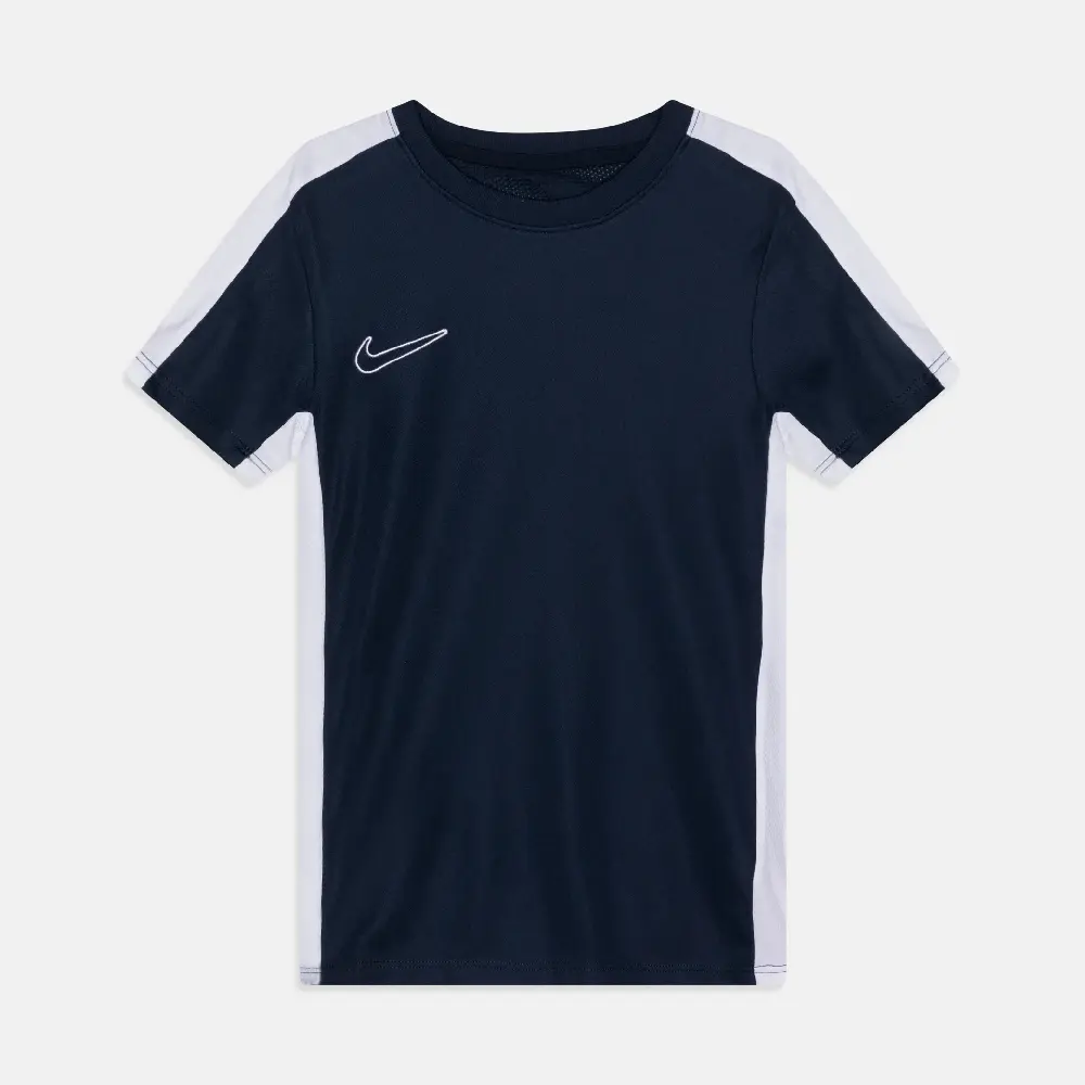 Спортивная футболка Nike Performance Academy 23 Branded Unisex, темно-синий/белый
Спортивная футболка Nike Performance Academy 23 Branded Unisex, темно-синий/белый