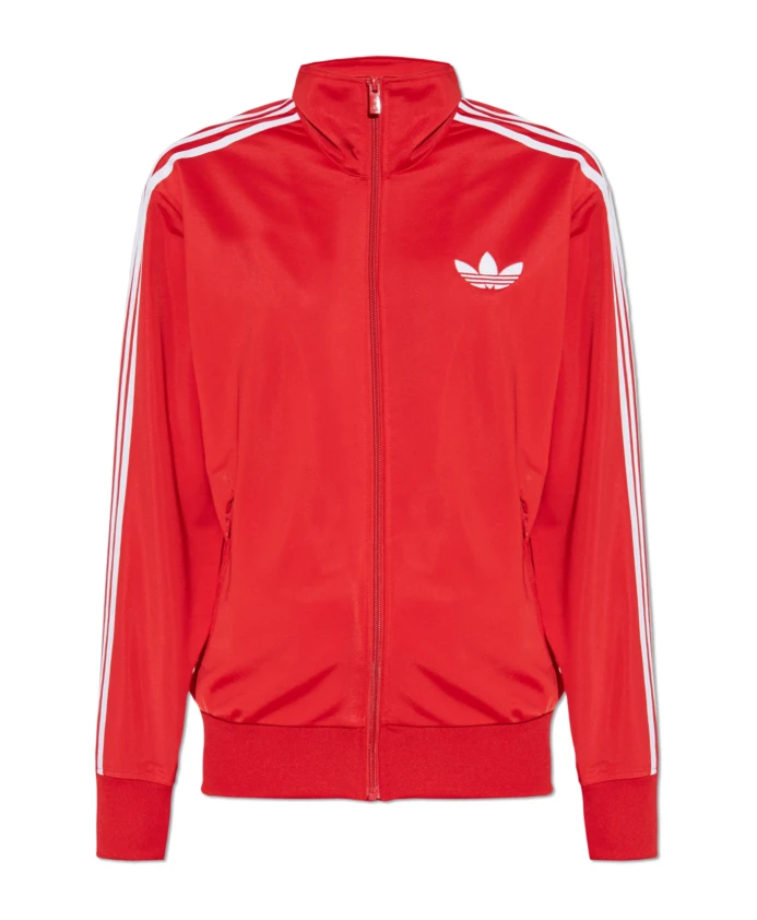 Толстовка с логотипом Adidas Originals, красный
Толстовка с логотипом Adidas Originals, красный