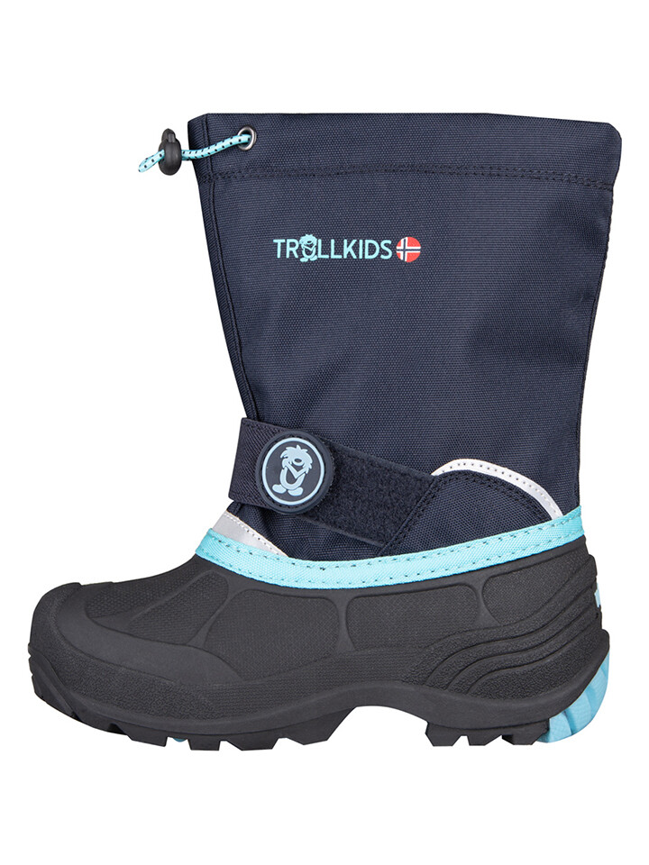 Ботинки Trollkids Telemark Winter, цвет Dunkelblau/ Hellblau, Серый, Ботинки Trollkids Telemark Winter, цвет Dunkelblau/ Hellblau
Ботинки Trollkids Telemark Winter, цвет Dunkelblau/ Hellblau, Серый, Ботинки Trollkids Telemark Winter, цвет Dunkelblau/ Hellblau