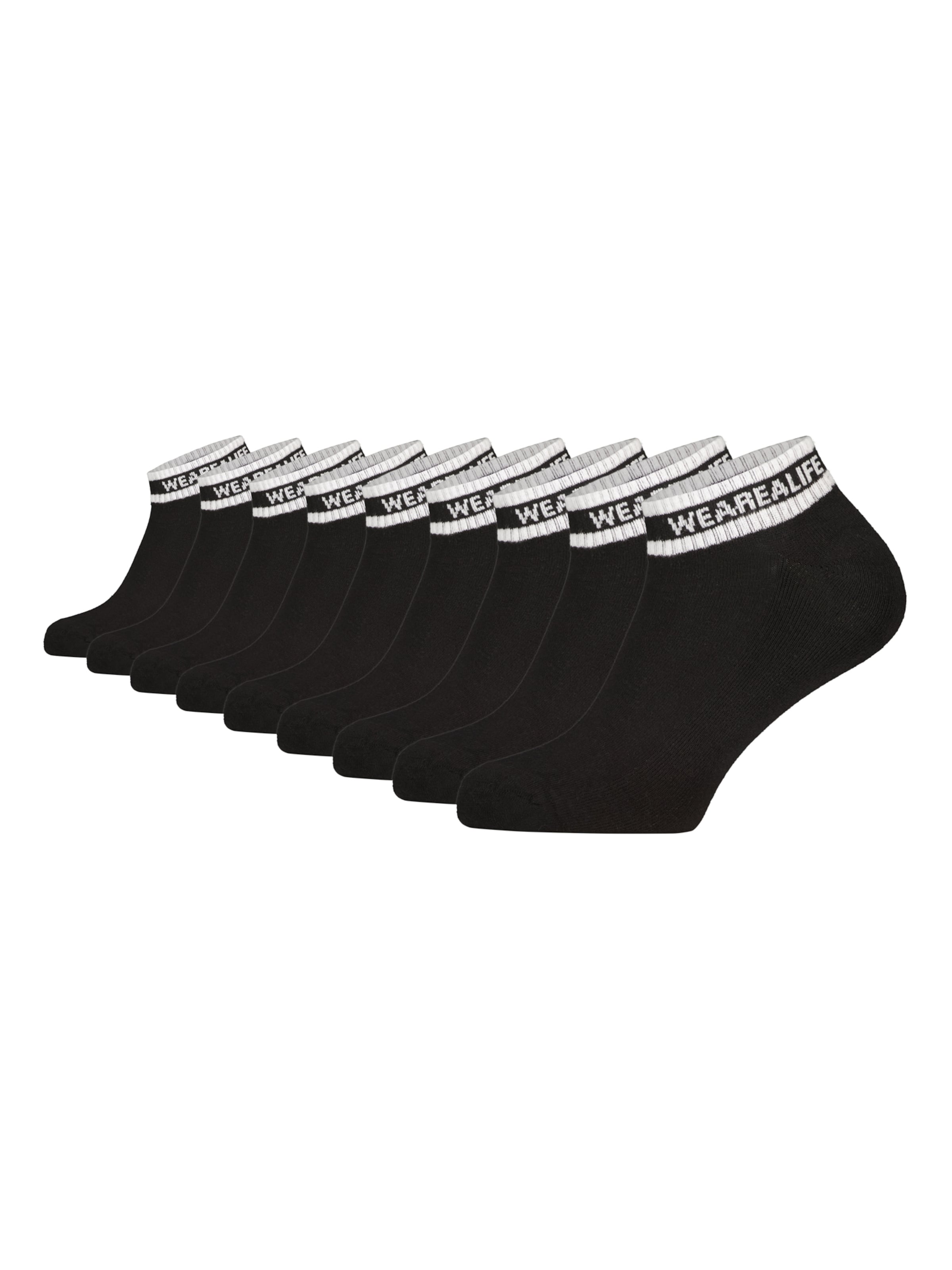 Alife & kickin Носки в черном цвете
Alife & kickin Носки в черном цвете