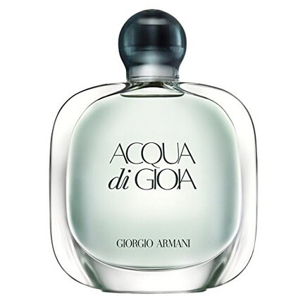 Парфюмерная вода Giorgio Armani Acqua di Gioia, 100 мл
Парфюмерная вода Giorgio Armani Acqua di Gioia, 100 мл