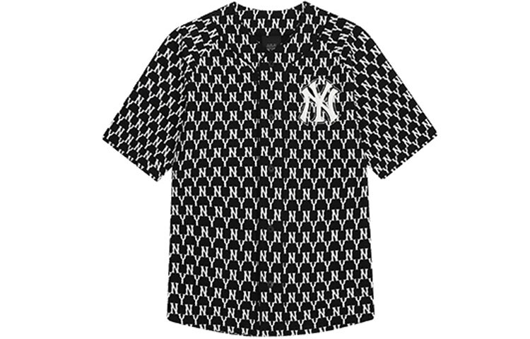 Бейсбольная куртка унисекс черный Mlb
Бейсбольная куртка унисекс черный Mlb