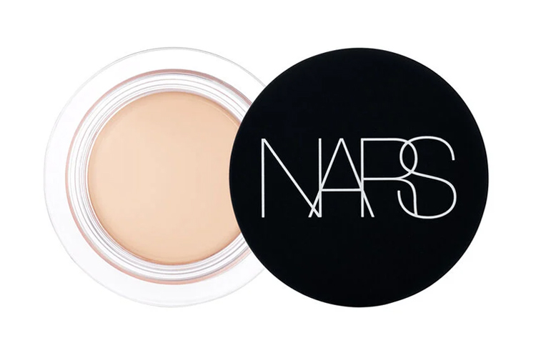 Мягкие матовые консилеры для безупречного макияжа для женщин Nars, #madeleine
Мягкие матовые консилеры для безупречного макияжа для женщин Nars, #madeleine