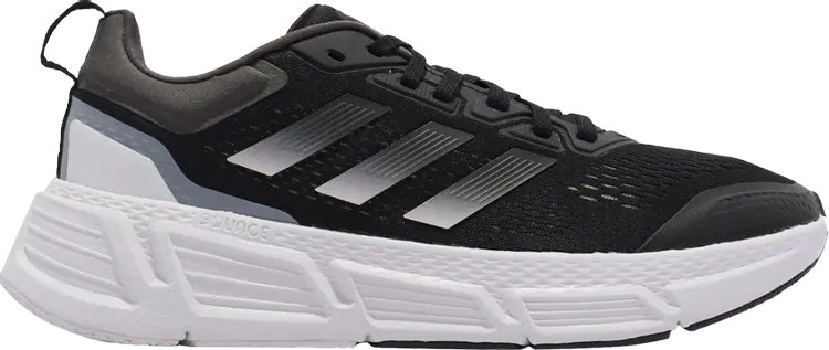 Кроссовки Adidas Questar, черный
Кроссовки Adidas Questar, черный