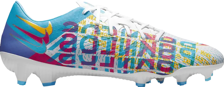Бутсы Nike Phantom GT Academy MG '3D', синий
Бутсы Nike Phantom GT Academy MG '3D', синий