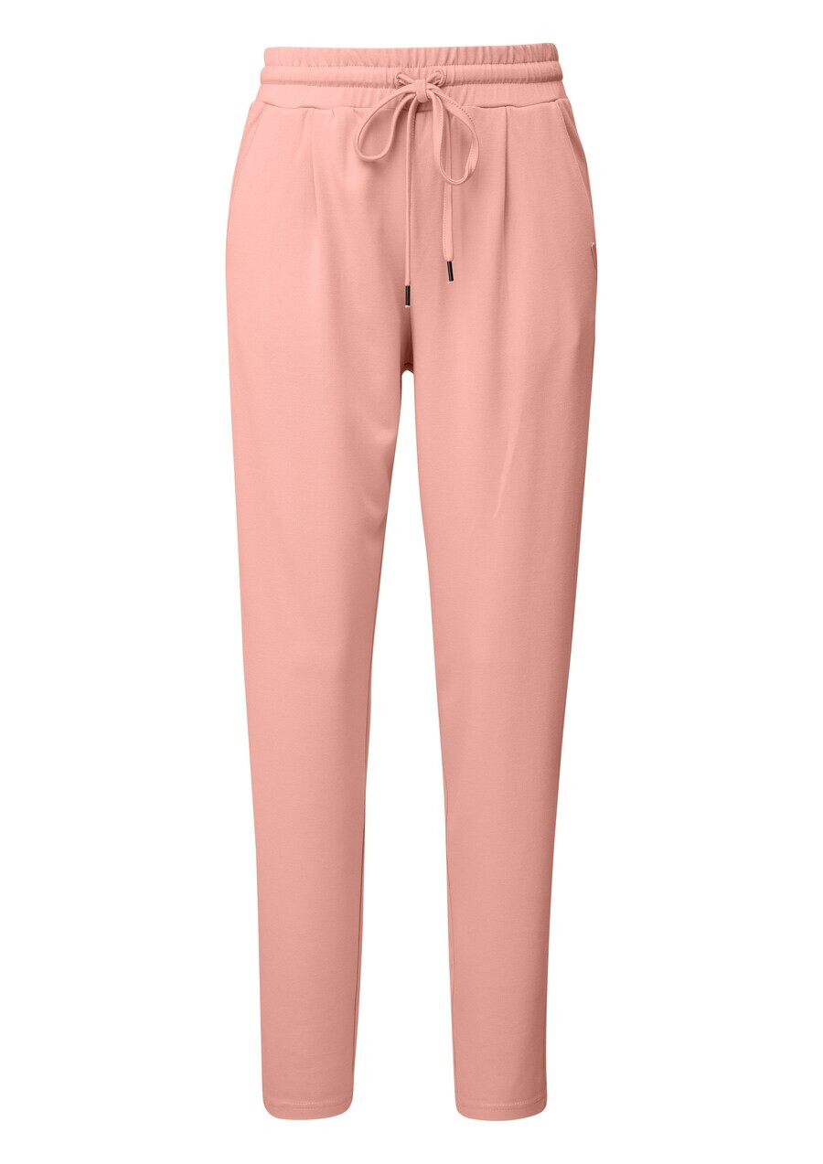 Брюки QS Slim fit Pleat-Front Pants, цвет Salmon
Брюки QS Slim fit Pleat-Front Pants, цвет Salmon