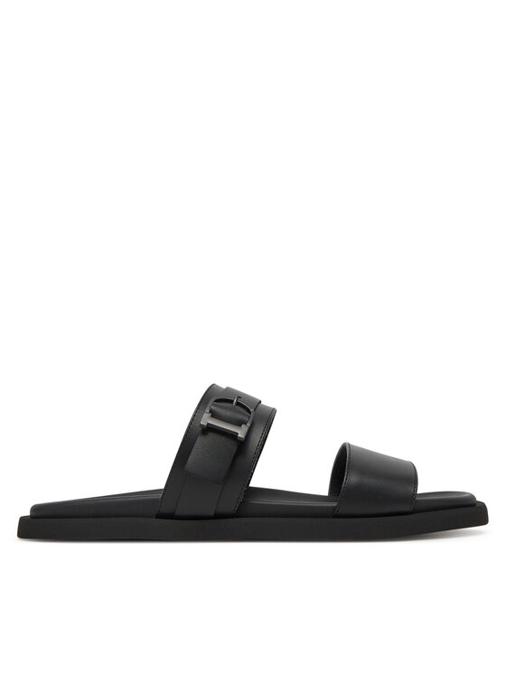 Мюли IU1761 Iceberg, черный
Мюли IU1761 Iceberg, черный