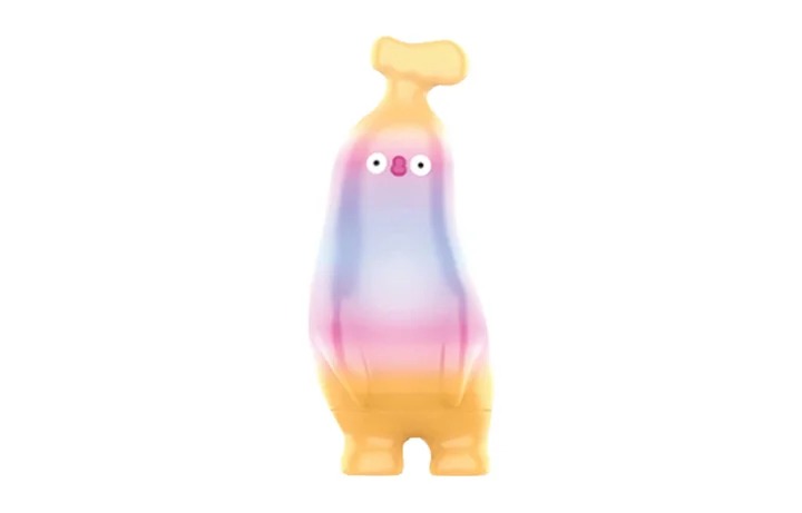Фигурка Pop Mart Flabjacks Banana Boo Fantastic Galactic Series Supernova, мультикор
Фигурка Pop Mart Flabjacks Banana Boo Fantastic Galactic Series Supernova, мультикор