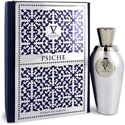 Canto Psiche V Unisex Extrait De Parfum Spray 100мл
Canto Psiche V Unisex Extrait De Parfum Spray 100мл